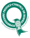 Pembrokeshire Produce Q Mark