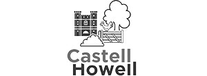 Castell Howell partner logos