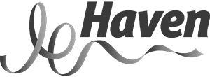 Haven partner logos