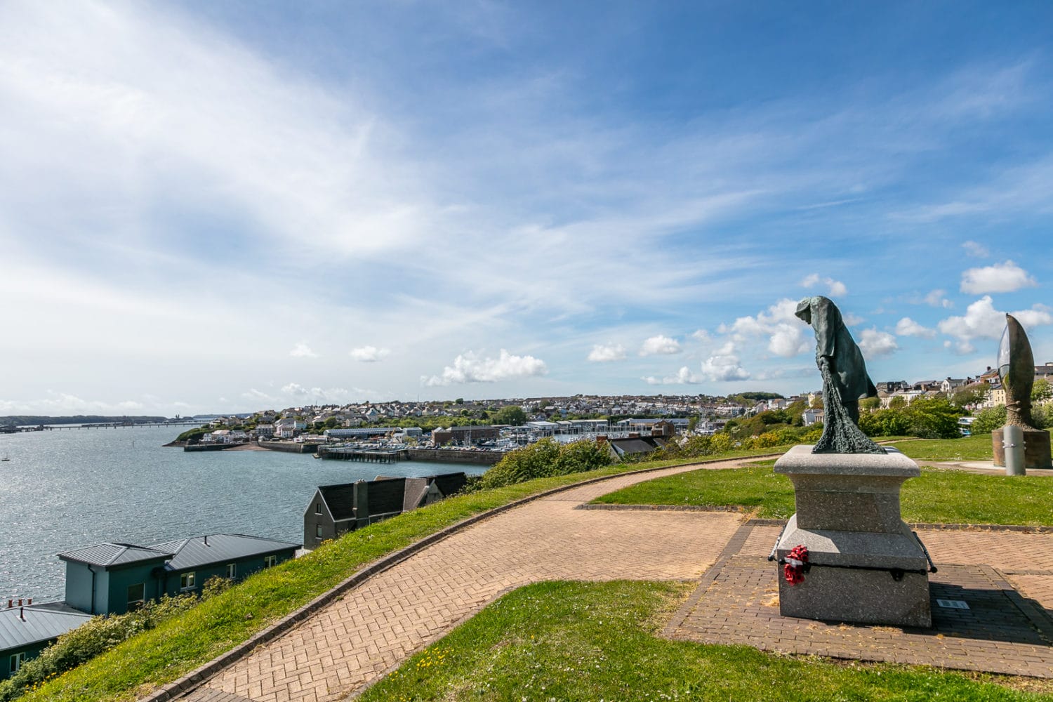 48 hours in Milford Haven | Visit Pembrokeshire