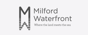 Milford Waterfront partner logos